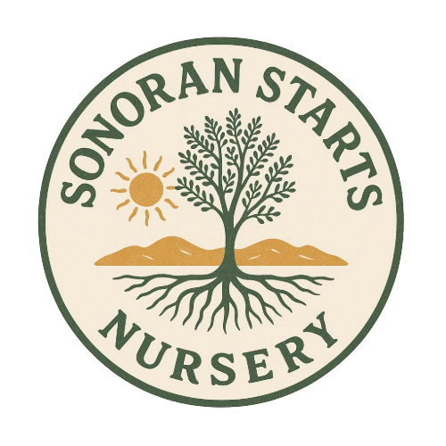 Sonoran Starts Nursery